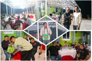 Gelar Buka Puasa Bersama Insan Pers! Ketua DPC PPWI Metro Apresiasi Kodim 0411/KM” Gelar Buka Puasa Bersama Insan Pers! Ketua DPC PPWI Metro Apresiasi Kodim 0411/KM”