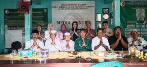 Silaturahmi Pasca Idulfitri, KO-WAPPI Pesawaran dan DPW Lampung Gelar Halal Bihalal Silaturahmi Pasca Idulfitri, KO-WAPPI Pesawaran dan DPW Lampung Gelar Halal Bihalal