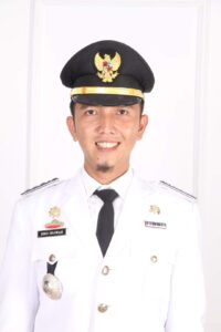 Terkait Berita Izin Lingkungan Yang Belum Di Tandatangani Oleh PJ Kades Pancasila dan Camat Natar, Camat Natar Minta Take Down Berita