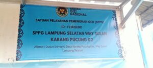 Diduga Tak Berizin dan Cemari Lingkungan, Dapur SPPG Karang Pucung 2 Diminta Ditutup Diduga Tak Berizin dan Cemari Lingkungan, Dapur SPPG Karang Pucung 2 Diminta Ditutup