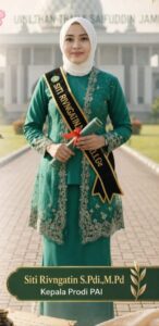 Nama Baik Pendidikan Tercoreng: Oknum Guru–Dosen SR Diduga Jadi Pelakor Nama Baik Pendidikan Tercoreng: Oknum Guru–Dosen SR Diduga Jadi Pelakor