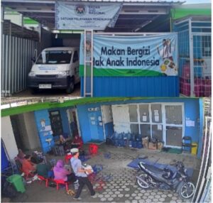 Limbah Dapur Diduga Cemari Sumur Warga, SPPG Yayasan Alfian Husin -4 Disorot Keras Limbah Dapur Diduga Cemari Sumur Warga, SPPG Yayasan Alfian Husin -4 Disorot Keras