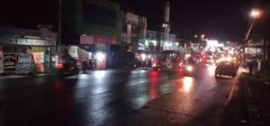 Warga Bumisari Desak Penutupan Kafe Diduga Ilegal, DPMPTSP dan Satpol PP Lampung Selatan Disorot Warga Bumisari Desak Penutupan Kafe Diduga Ilegal, DPMPTSP dan Satpol PP Lampung Selatan Disorot