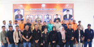 For WIN Peringati Hari Kebebasan Pers Sedunia, Soroti Dampak AI terhadap Media For WIN Peringati Hari Kebebasan Pers Sedunia, Soroti Dampak AI terhadap Media