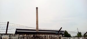 Lingkungan Tercemar? Bau Diduga dari PTPN 7 Pewa Resahkan Tiga Desa Lingkungan Tercemar? Bau Diduga dari PTPN 7 Pewa Resahkan Tiga Desa