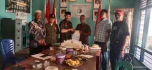 Jelang HUT Ke-7, DPD KO-WAPPI Kabupaten Pesawaran Gelar Rapat Persiapan Jelang HUT Ke-7, DPD KO-WAPPI Kabupaten Pesawaran Gelar Rapat Persiapan
