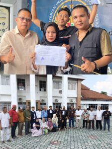 Terkait PUTUSAN BEBAS No:103/pid.sus/2026/pn.mgl Kasus Maryani, Melalui  Kuasa Hukumnya Akan Melakukan Upaya Pelaporan Oknum Ke APH