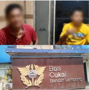 Sopir Dilepas, Terduga Pengendali Belum Tersentuh, APH Didesak Usut Tuntas Kasus Rokok Ilegal Bakauheni Sopir Dilepas, Terduga Pengendali Belum Tersentuh, APH Didesak Usut Tuntas Kasus Rokok Ilegal Bakauheni