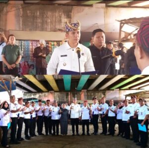 Bupati Egi: Jabatan Adalah Titipan, Gunakan Sebesar-besarnya untuk Kepentingan Rakyat