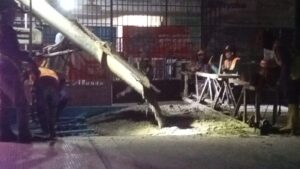 Rp35,5 Miliar Proyek Jalan Beton Sukabumi Dipertanyakan, DPP For-WIN Layangkan Surat: Mutu Pekerjaan Harus Diperiksa! Rp35,5 Miliar Proyek Jalan Beton Sukabumi Dipertanyakan, DPP For-WIN Layangkan Surat: Mutu Pekerjaan Harus Diperiksa!