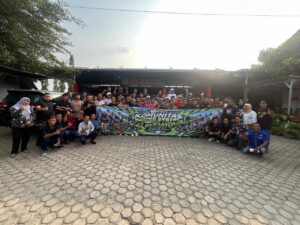 Pelaku Usaha Orgen Tunggal Merasa Di Rugikan Atas Surat Edaran Bupati Lampung Utara Terkait Batas Hiburan Pelaku Usaha Orgen Tunggal Merasa Di Rugikan Atas Surat Edaran Bupati Lampung Utara Terkait Batas Hiburan