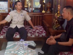 PIP SMK 2 Mei Disorot, ATM dan Buku Tabungan Siswa Dikembalikan,Orang Tua Bertanya: Mengapa Baru Sekarang? PIP SMK 2 Mei Disorot, ATM dan Buku Tabungan Siswa Dikembalikan,Orang Tua Bertanya: Mengapa Baru Sekarang?